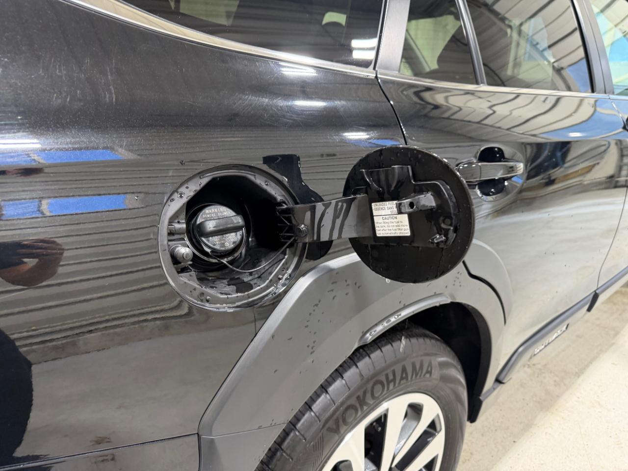 Subaru Outback Premium CVT 2023