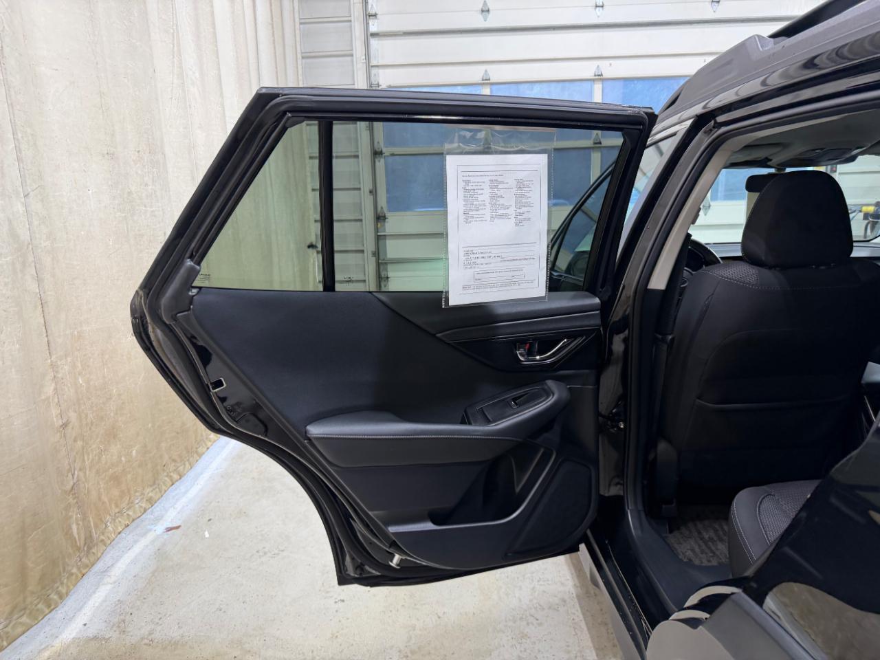 Subaru Outback Premium CVT 2023