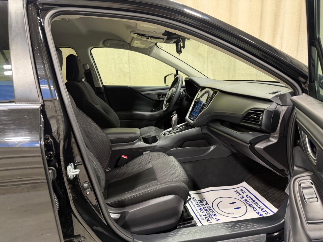 Subaru Outback Premium CVT 2023