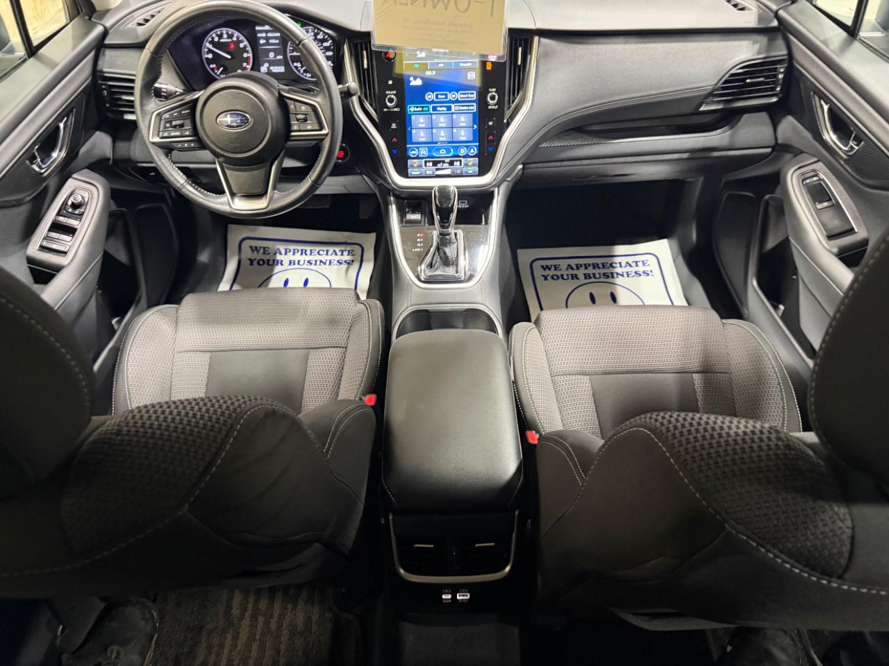 Subaru Outback Premium CVT 2023