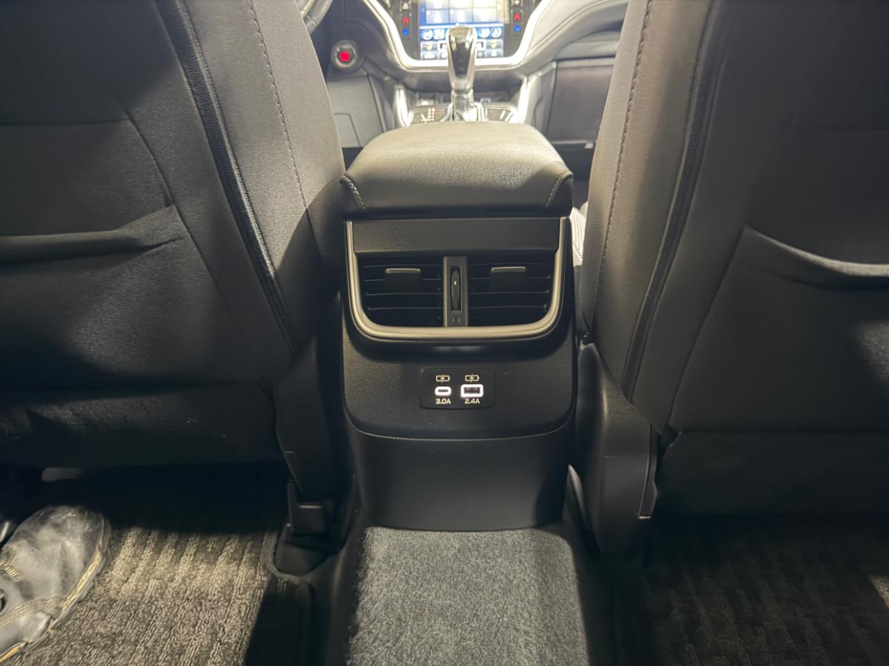 Subaru Outback Premium CVT 2023
