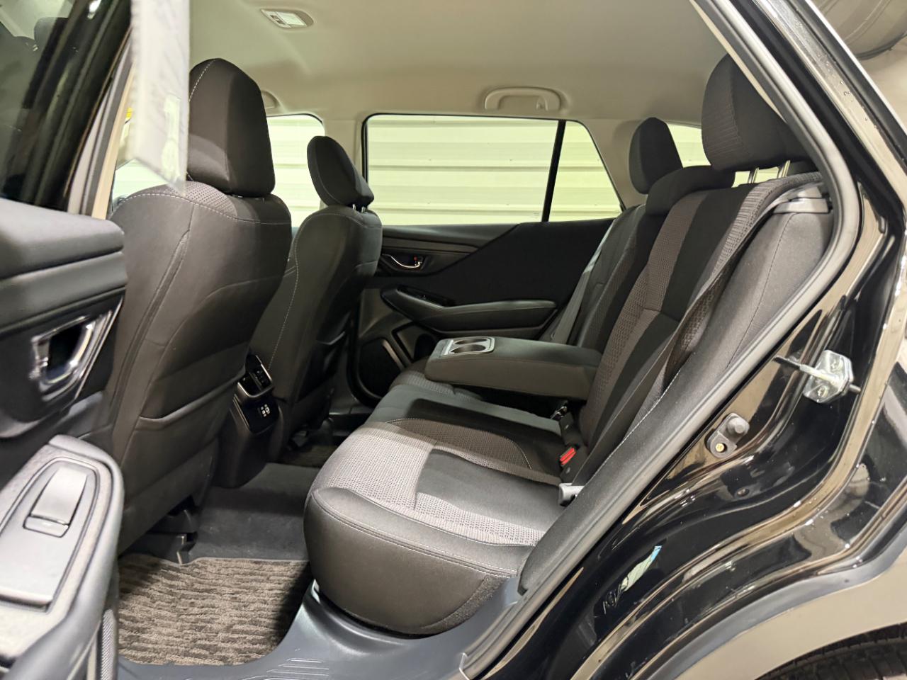 Subaru Outback Premium CVT 2023