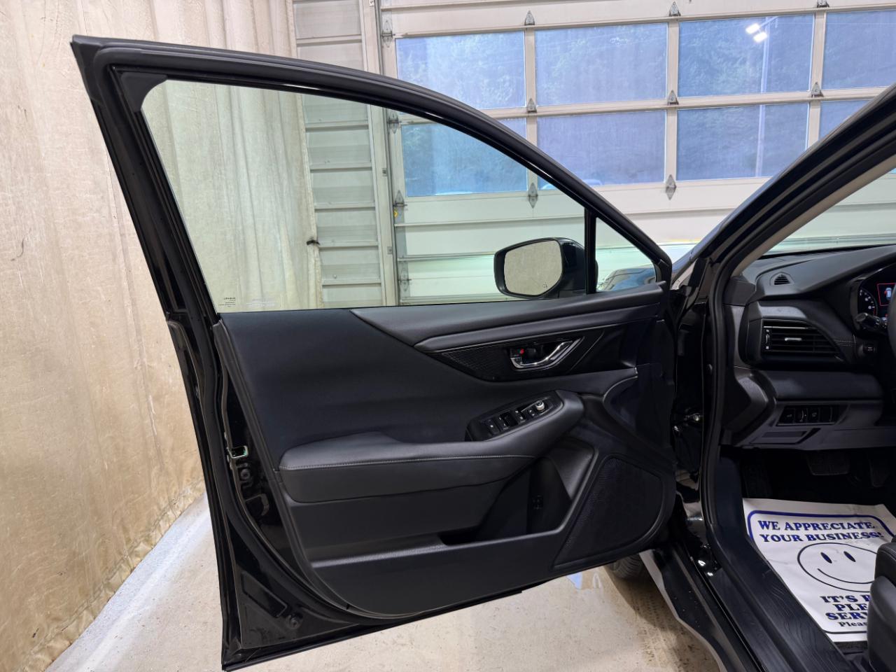 Subaru Outback Premium CVT 2023