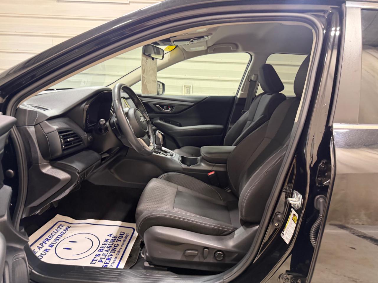 Subaru Outback Premium CVT 2023
