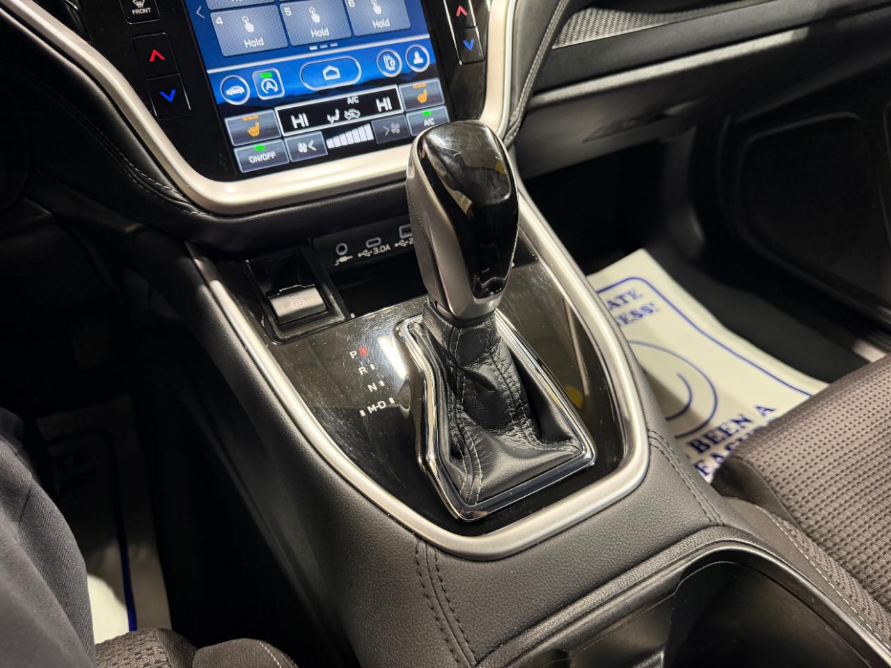 Subaru Outback Premium CVT 2023