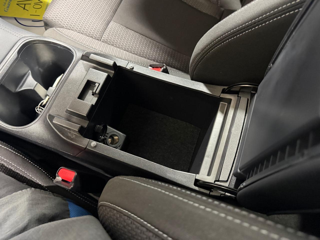 Subaru Outback Premium CVT 2023