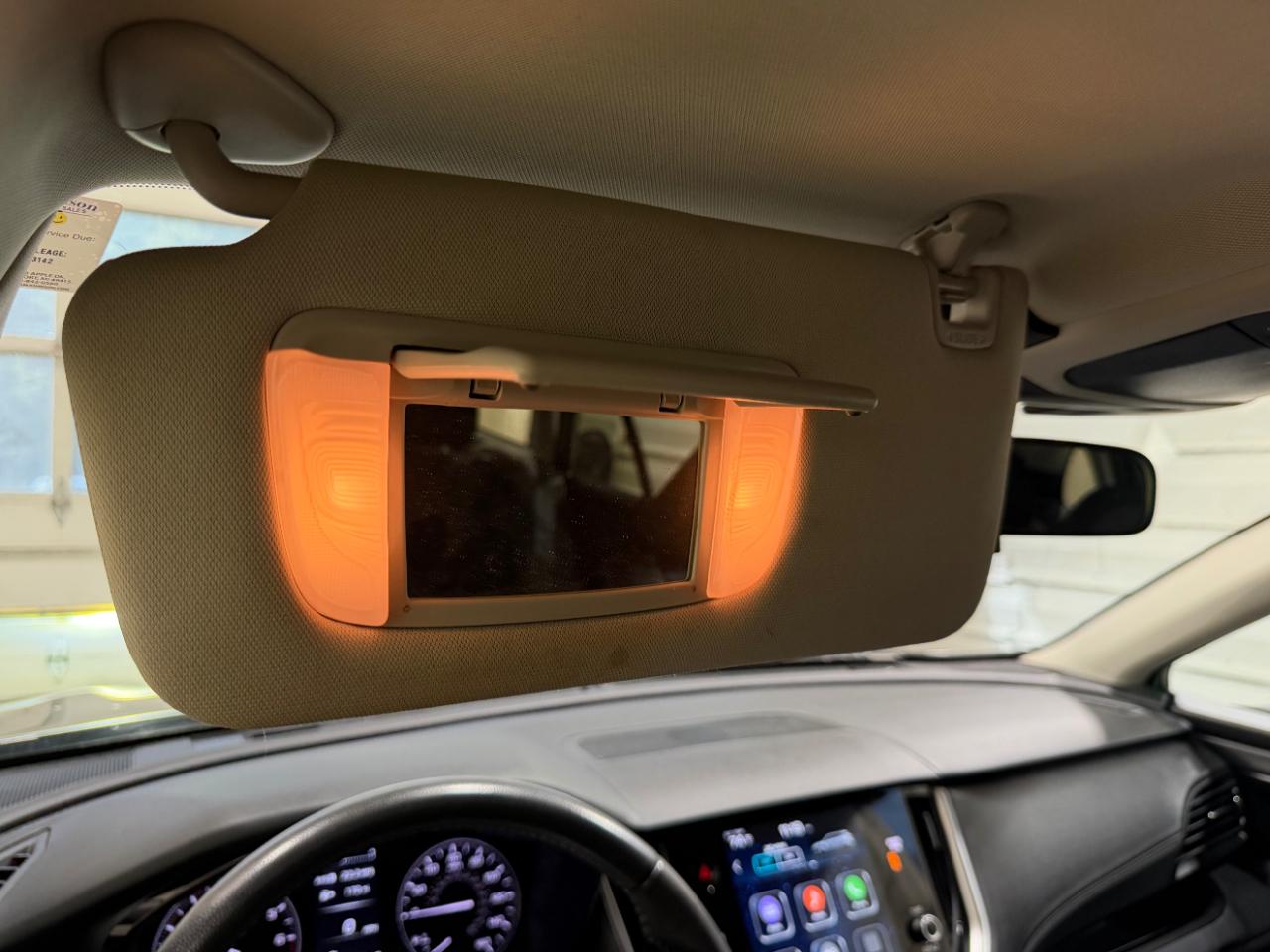 Subaru Outback Premium CVT 2023
