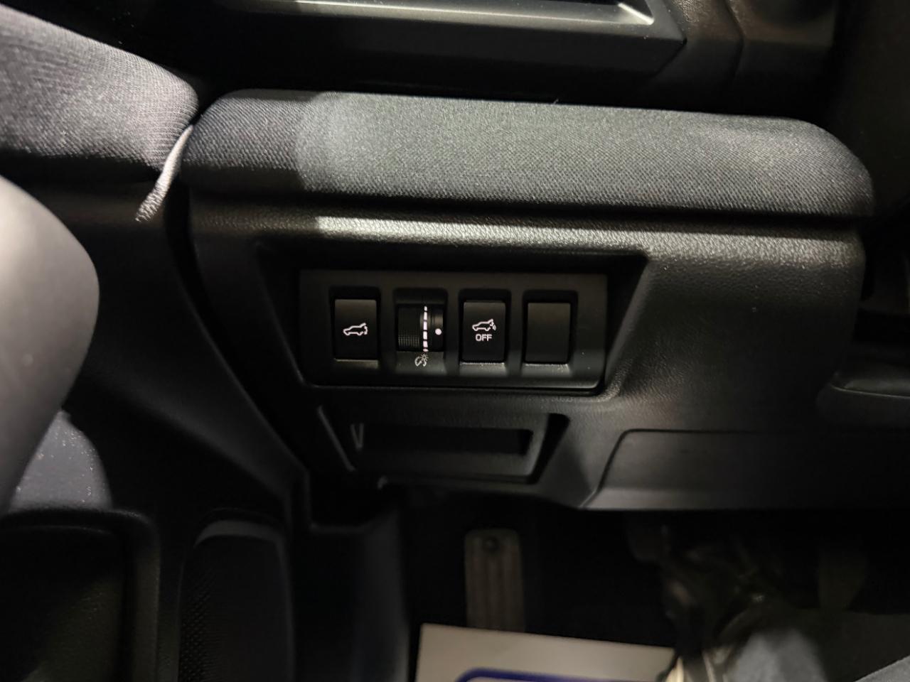 Subaru Outback Premium CVT 2023