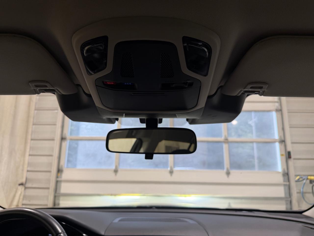 Subaru Outback Premium CVT 2023