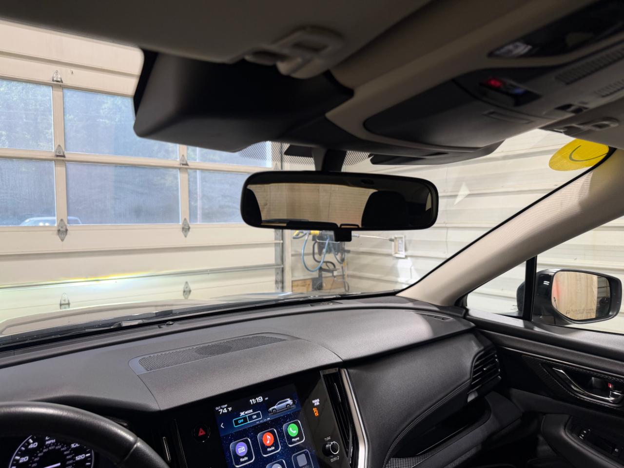 Subaru Outback Premium CVT 2023