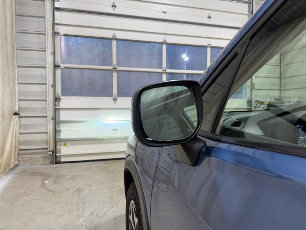 Subaru Forester Premium CVT 2023