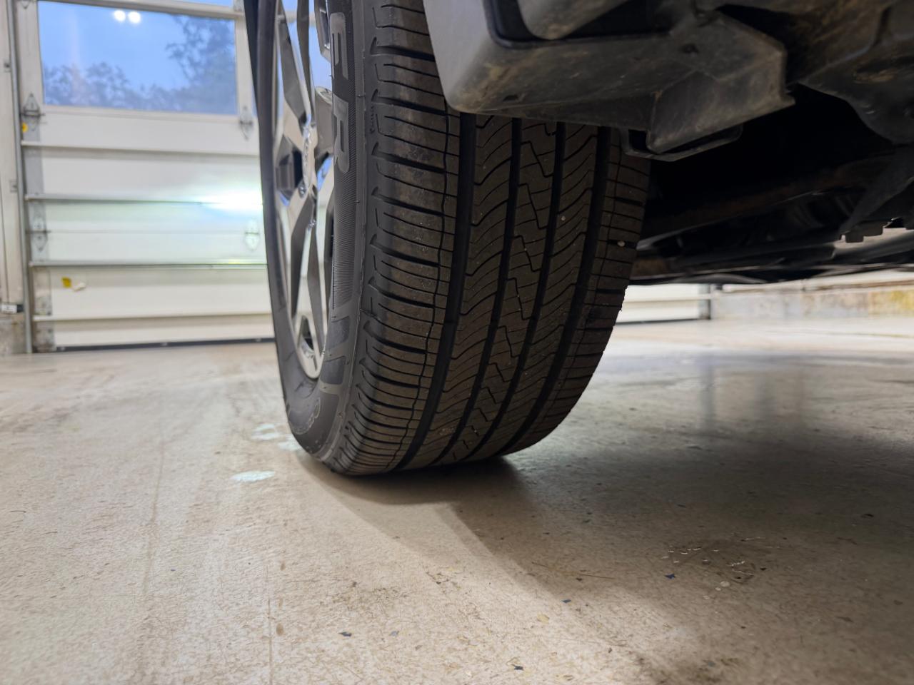 Subaru Forester Premium CVT 2023