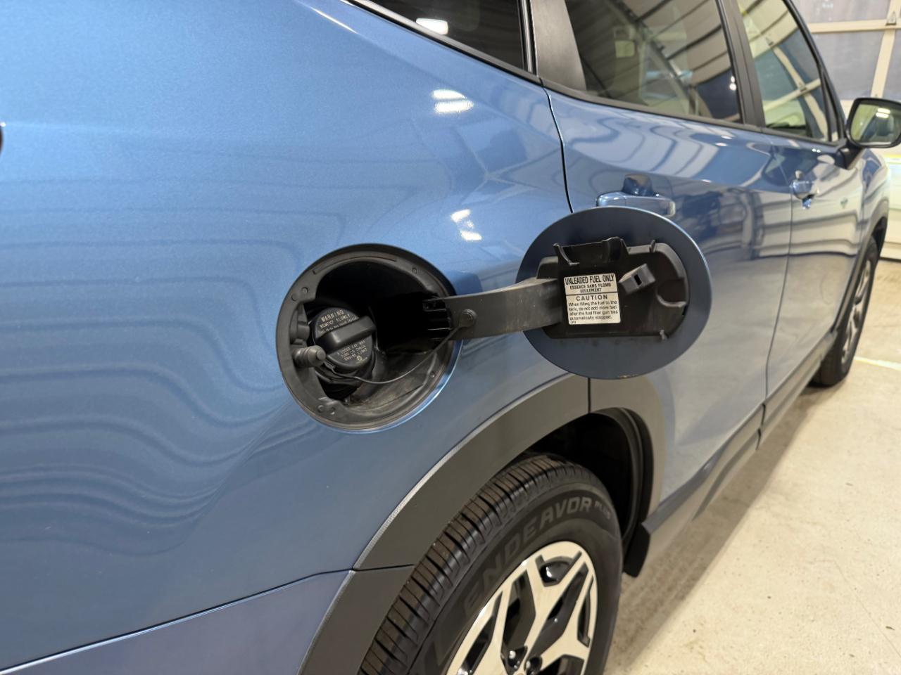 Subaru Forester Premium CVT 2023