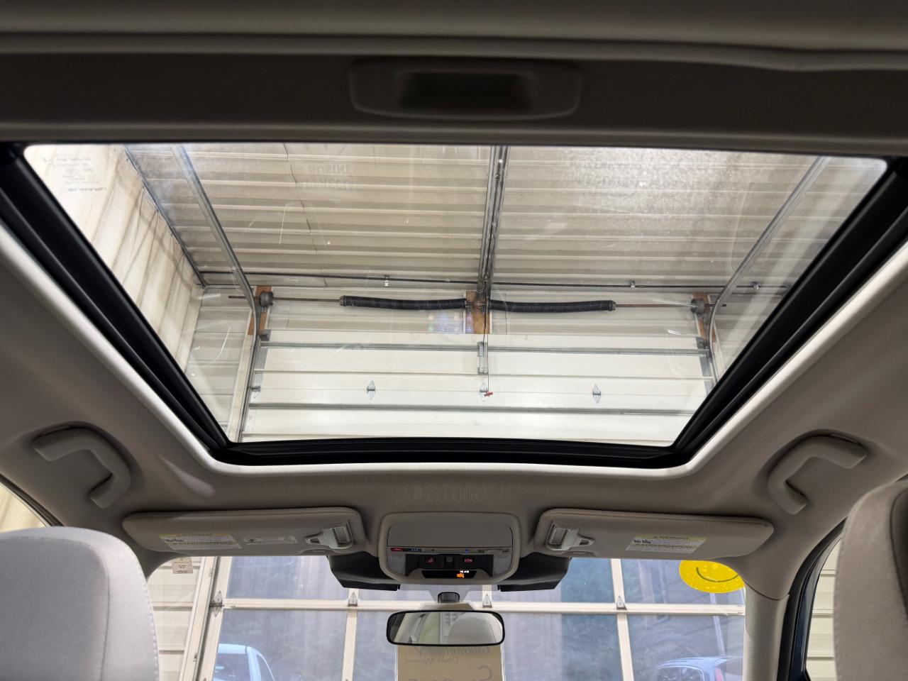 Subaru Forester Premium CVT 2023