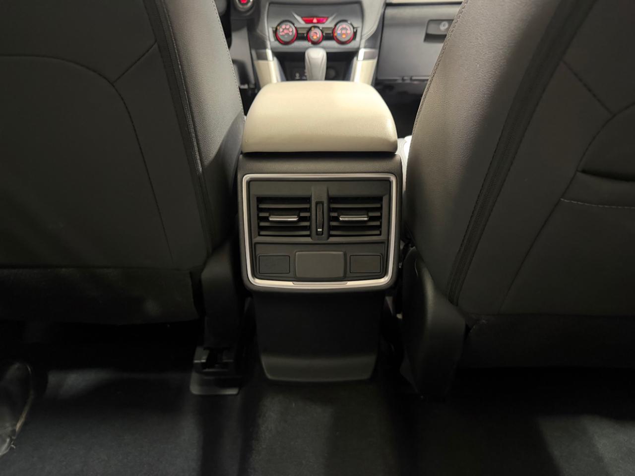 Subaru Forester Premium CVT 2023