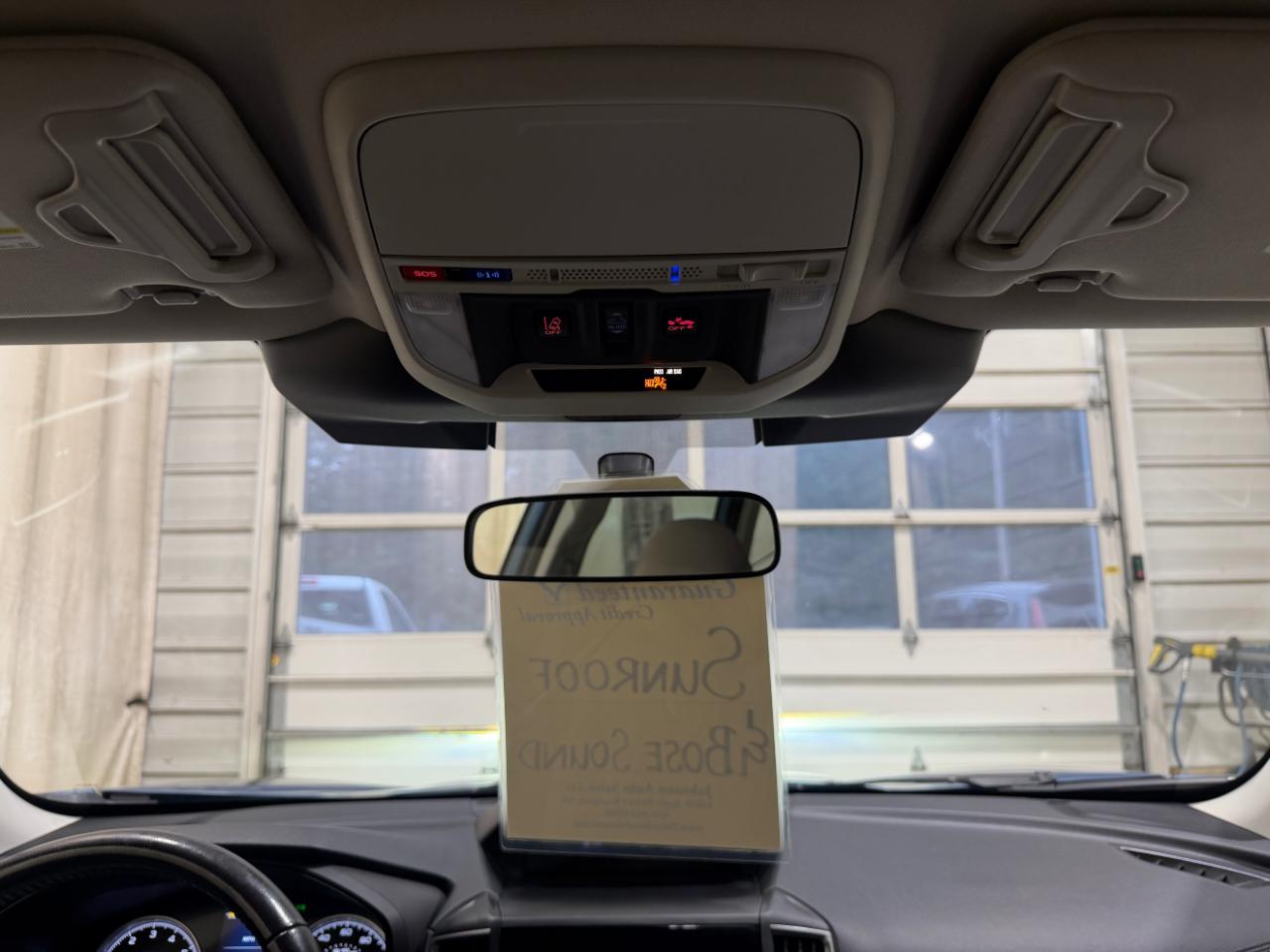 Subaru Forester Premium CVT 2023