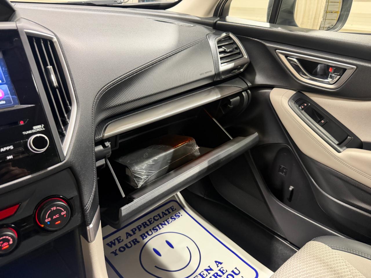 Subaru Forester Premium CVT 2023