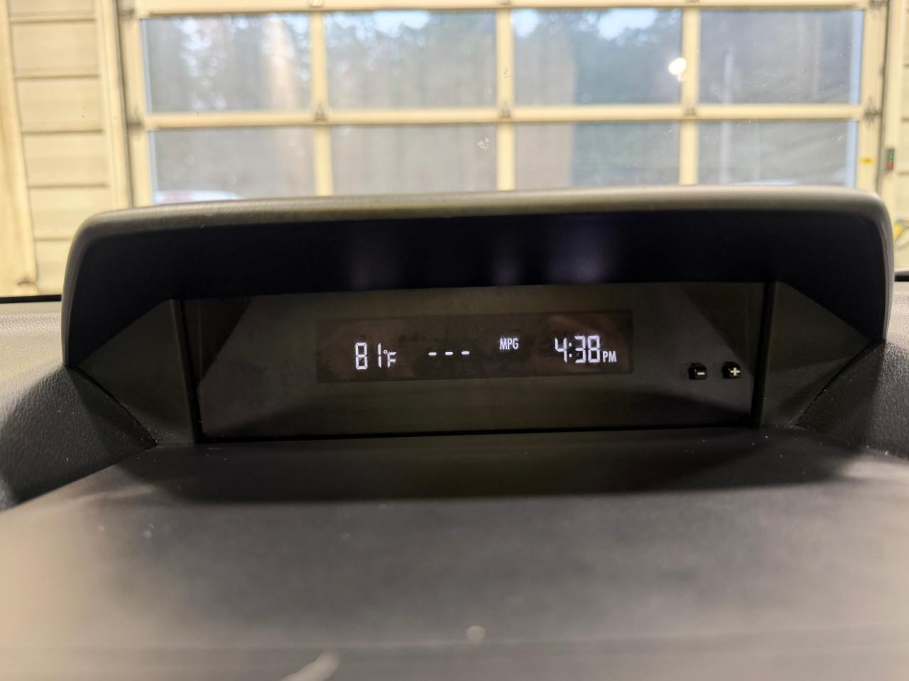 Subaru Forester Premium CVT 2023