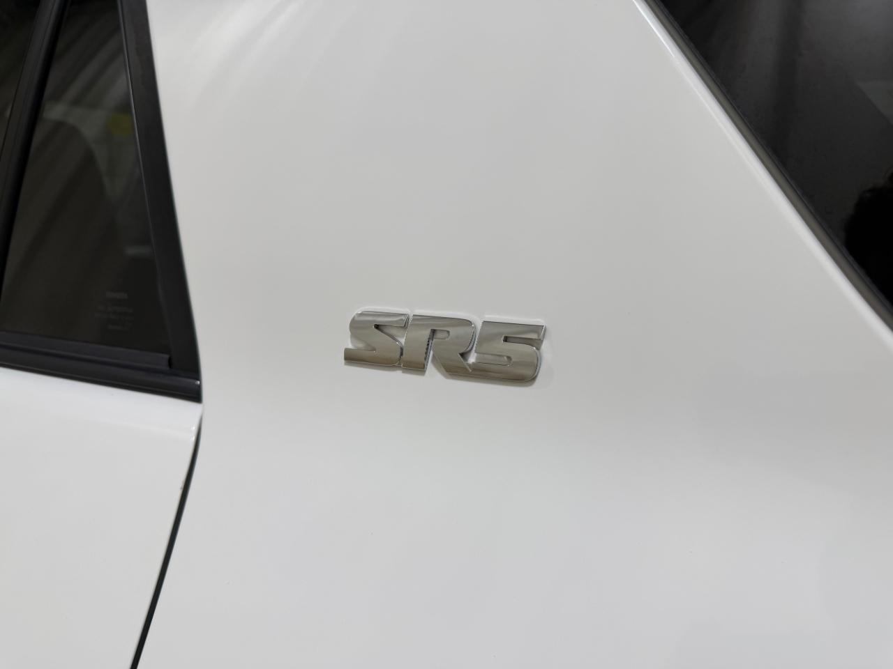 Toyota 4Runner SR5 Premium 4WD (Natl) 2021