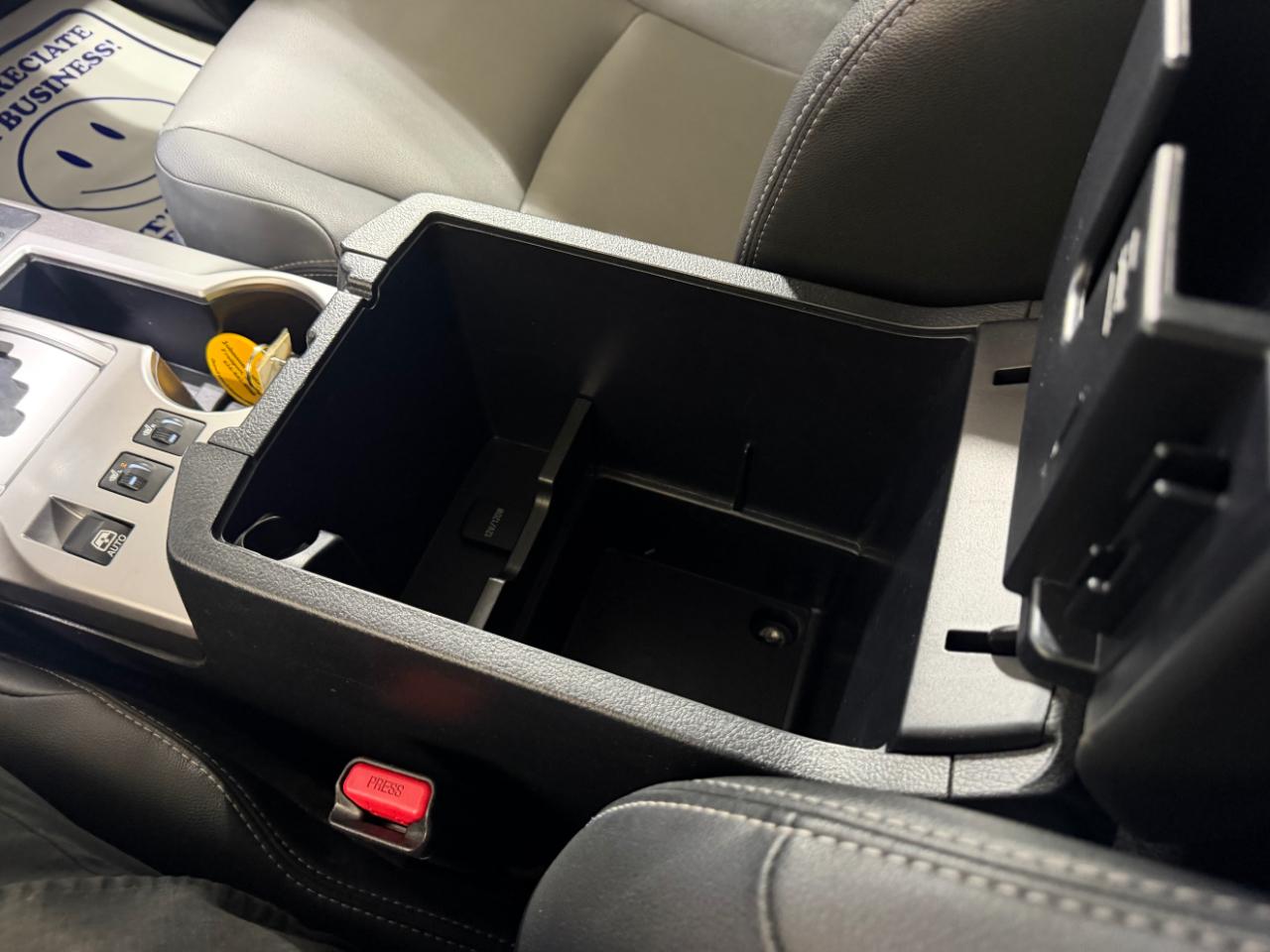 Toyota 4Runner SR5 Premium 4WD (Natl) 2021