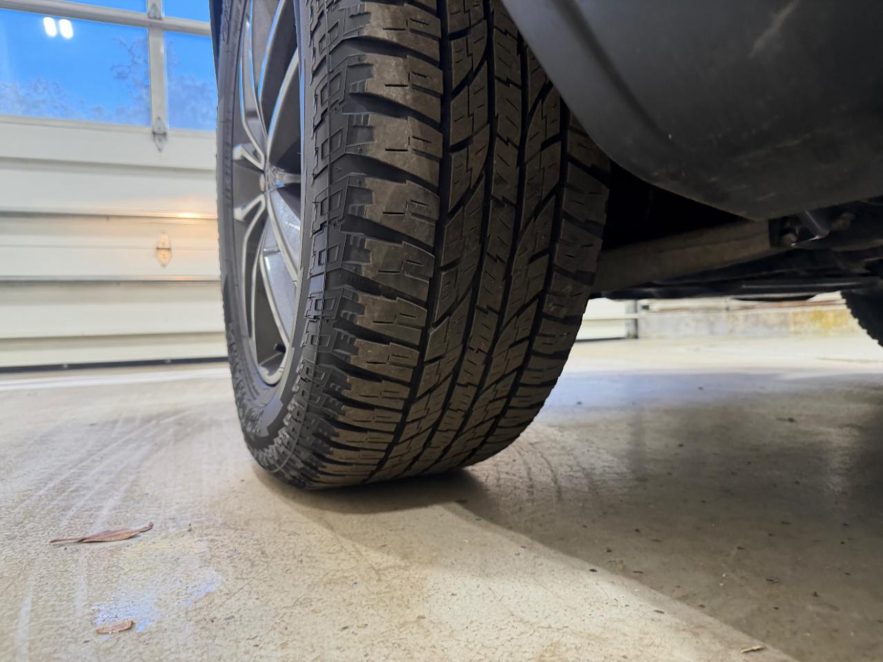 Jeep Grand Cherokee Laredo E 4x4 2019