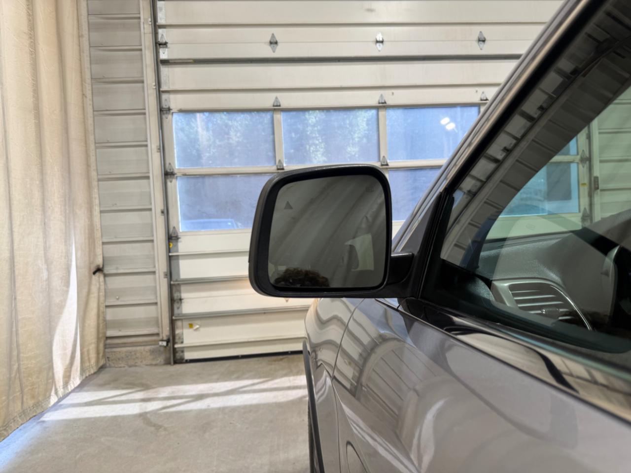 Jeep Grand Cherokee Laredo E 4x4 2019