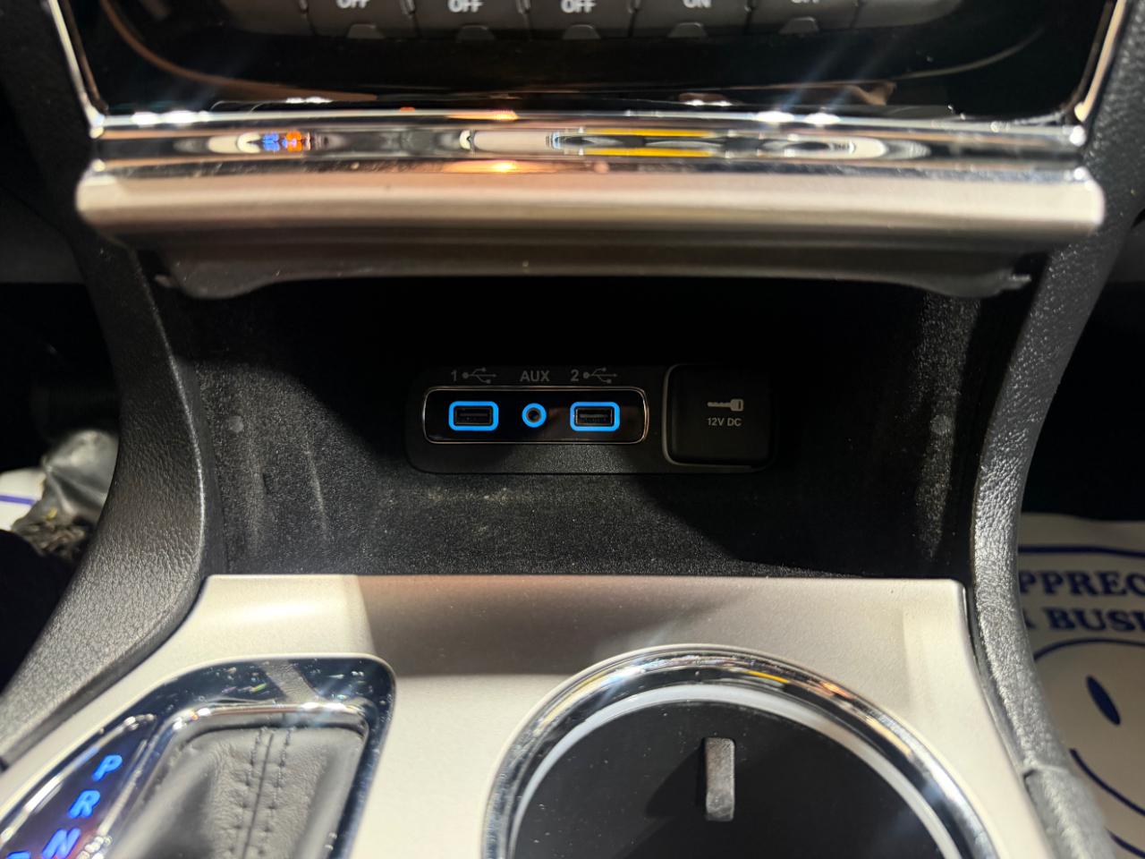 Jeep Grand Cherokee Laredo E 4x4 2019