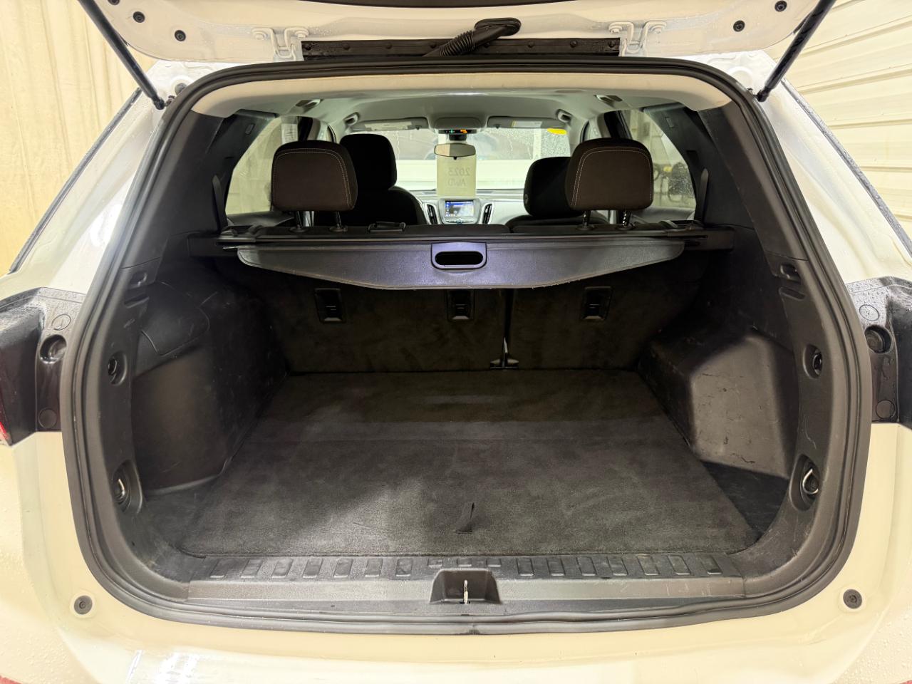 Chevrolet Equinox AWD 4dr LS w/1LS 2023