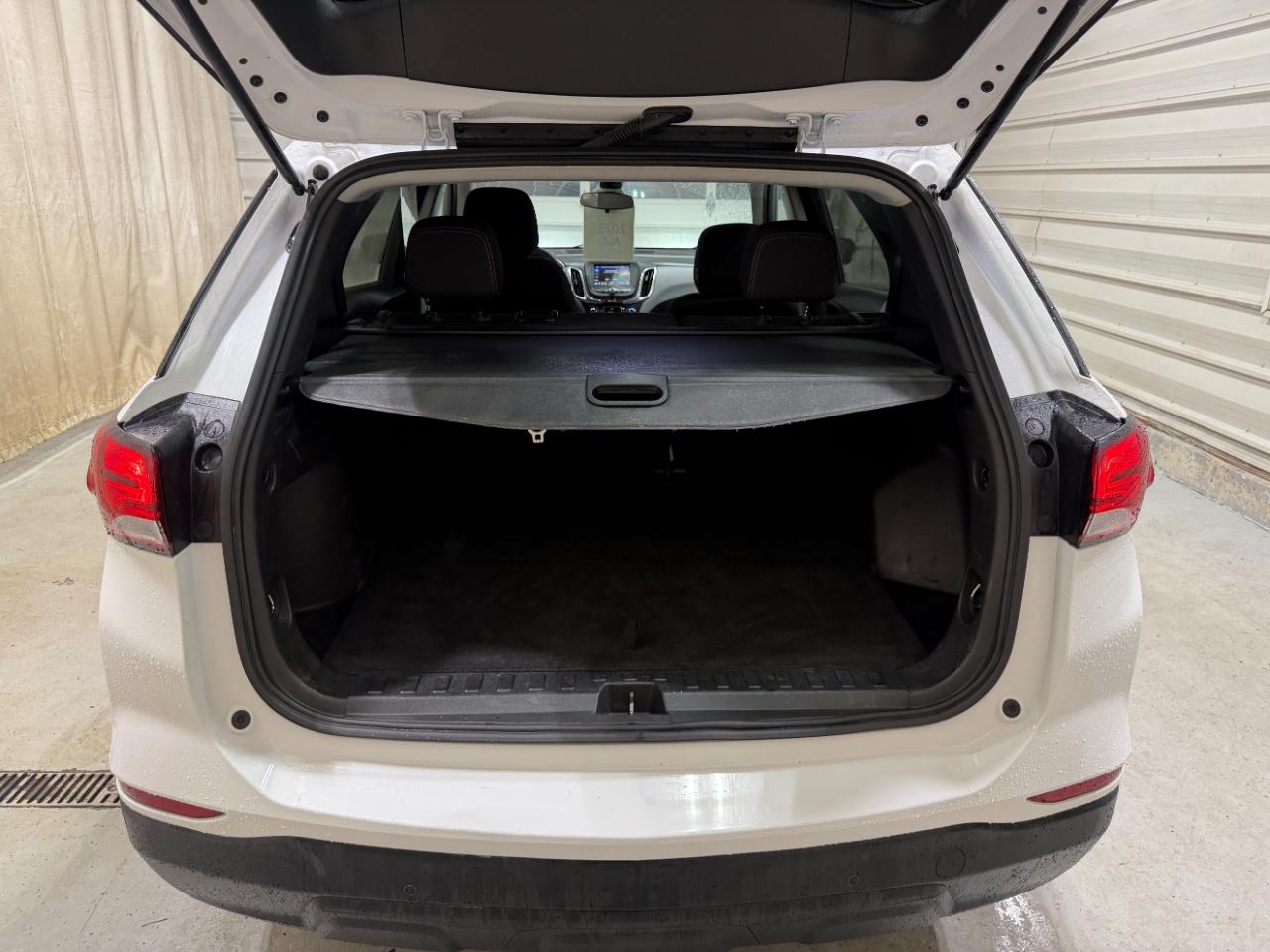 Chevrolet Equinox AWD 4dr LS w/1LS 2023