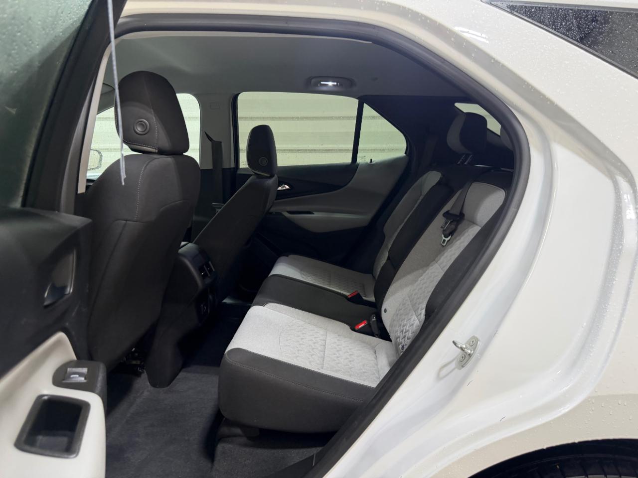 Chevrolet Equinox AWD 4dr LS w/1LS 2023