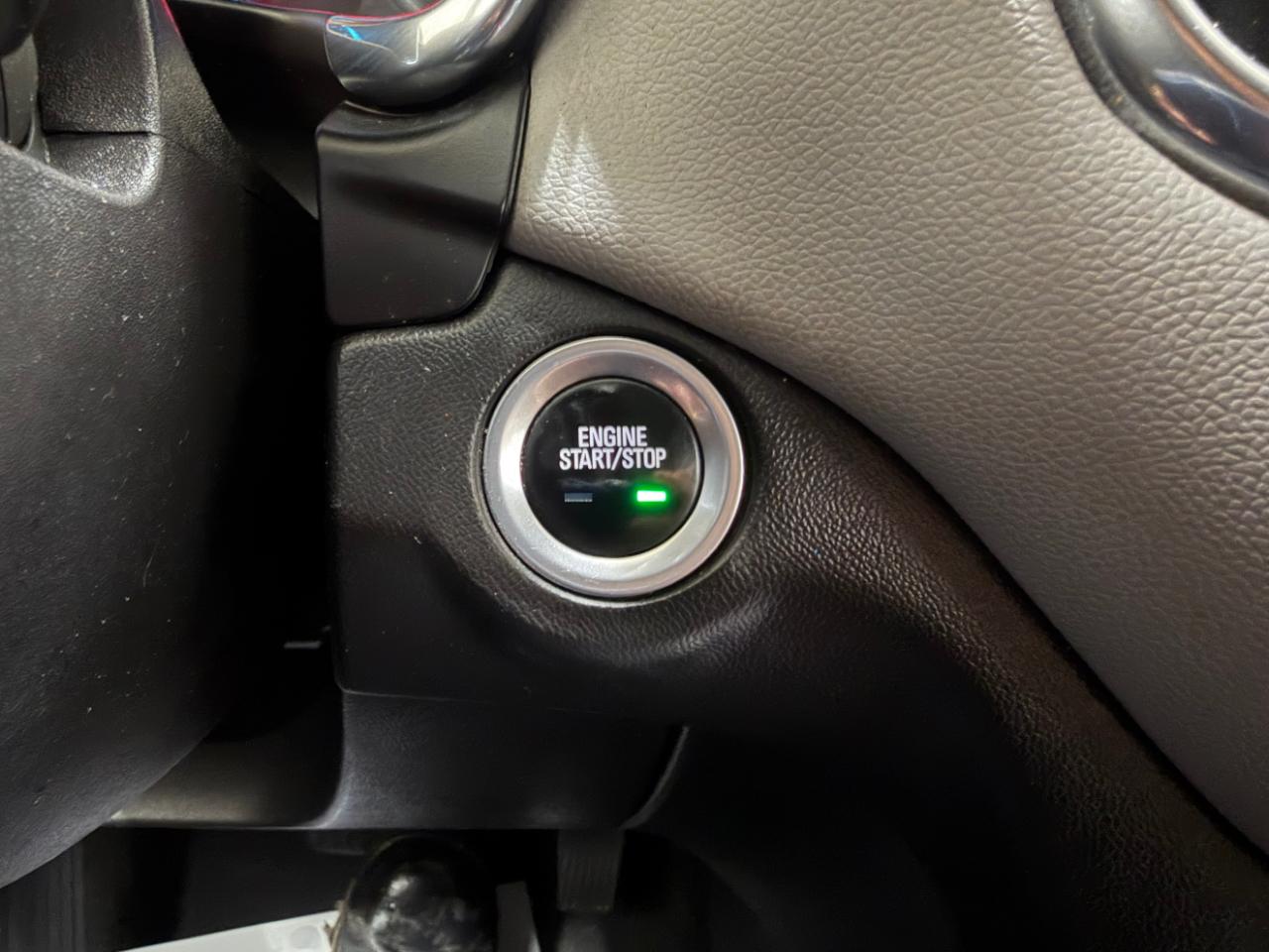 Chevrolet Equinox AWD 4dr LS w/1LS 2023