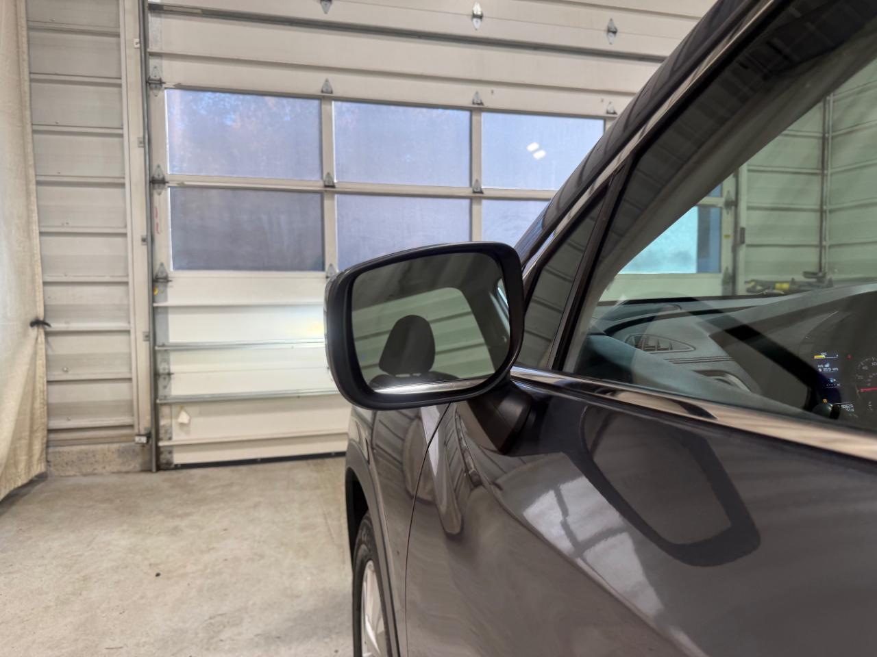 Subaru Ascent Premium 4D SUV 8-Passenger 2021