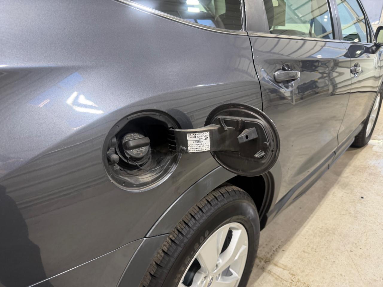 Subaru Ascent Premium 4D SUV 8-Passenger 2021