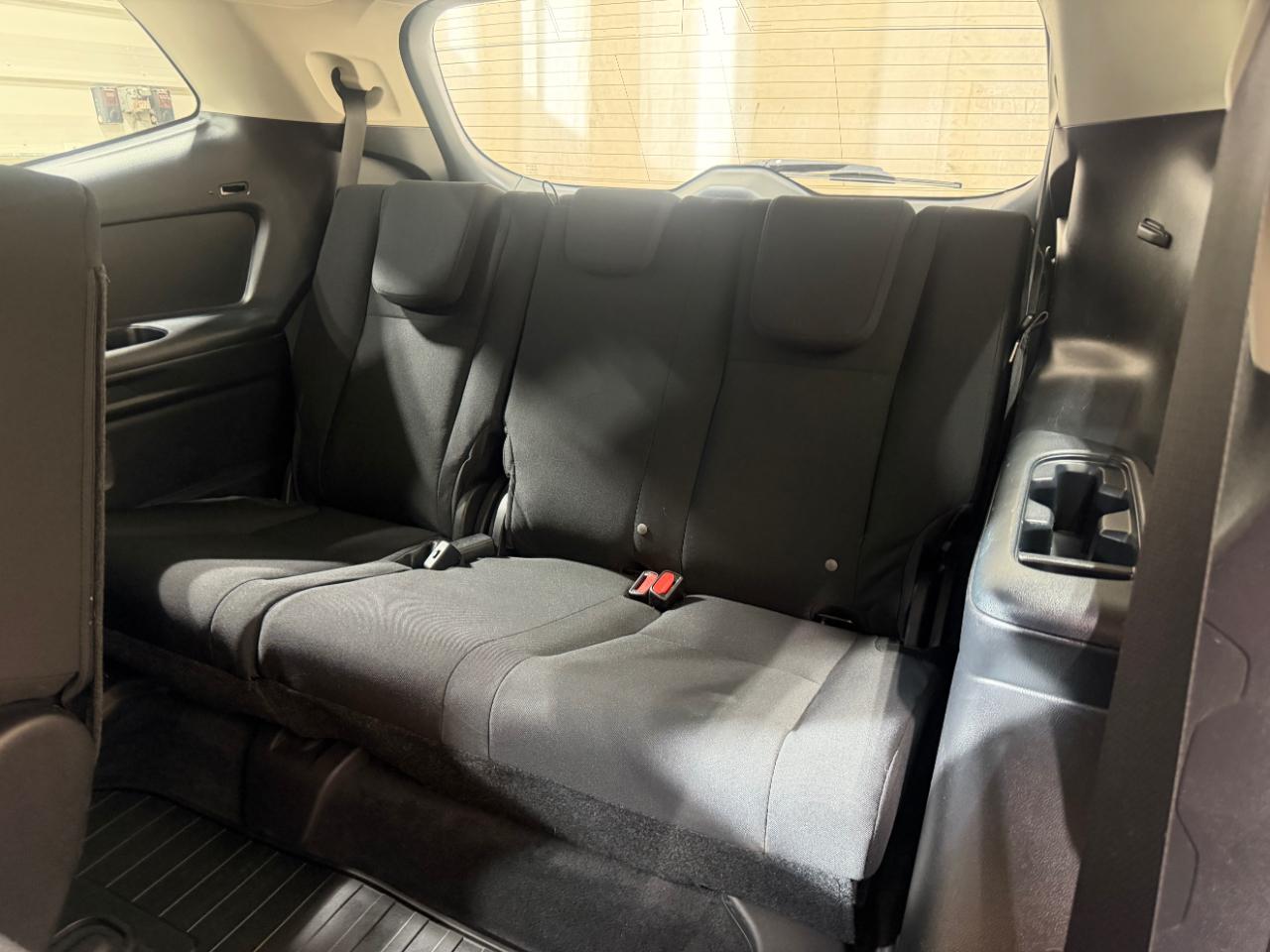 Subaru Ascent Premium 4D SUV 8-Passenger 2021