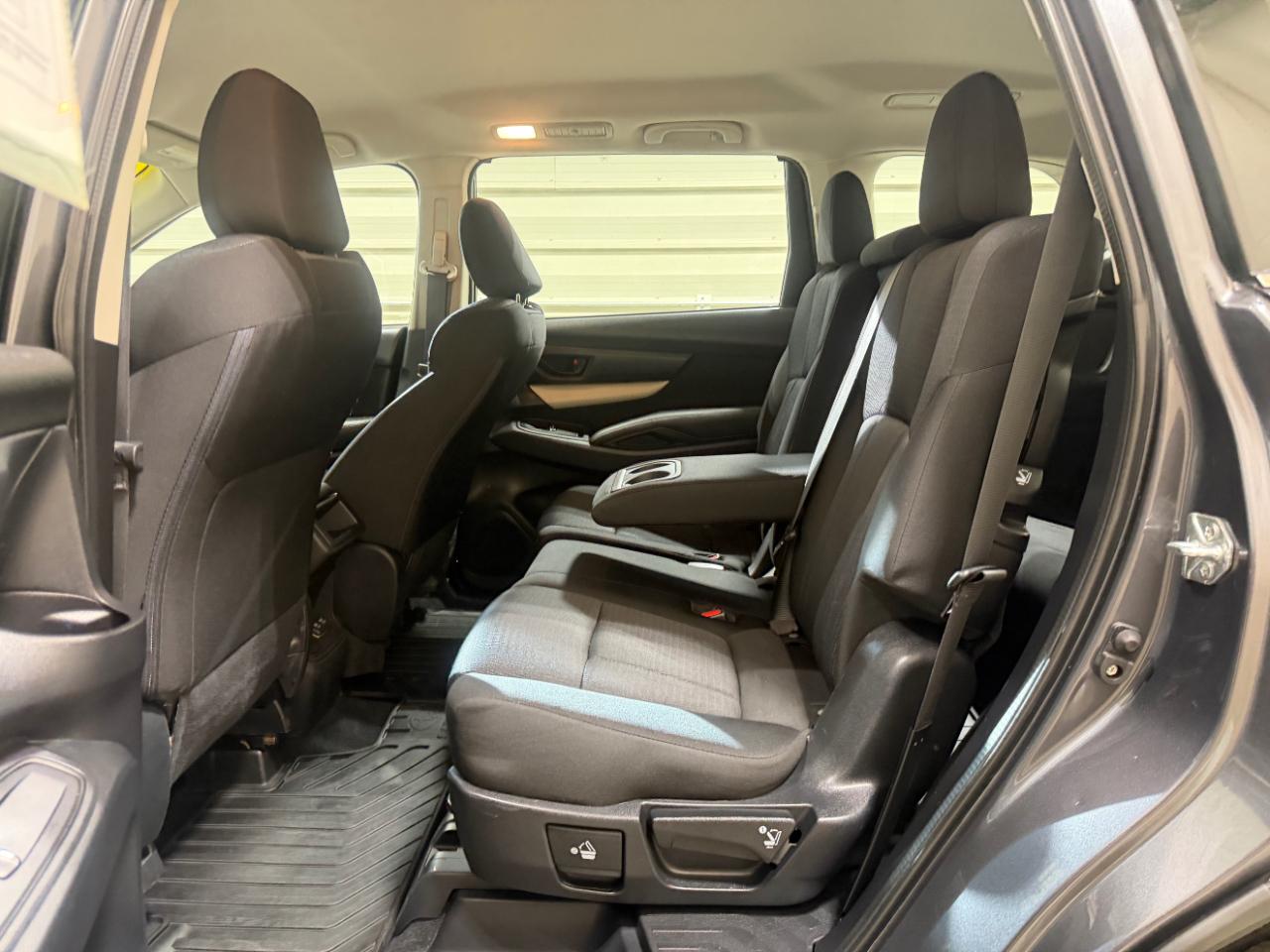 Subaru Ascent Premium 4D SUV 8-Passenger 2021