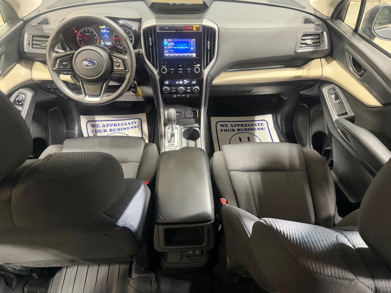 Subaru Ascent Premium 4D SUV 8-Passenger 2021