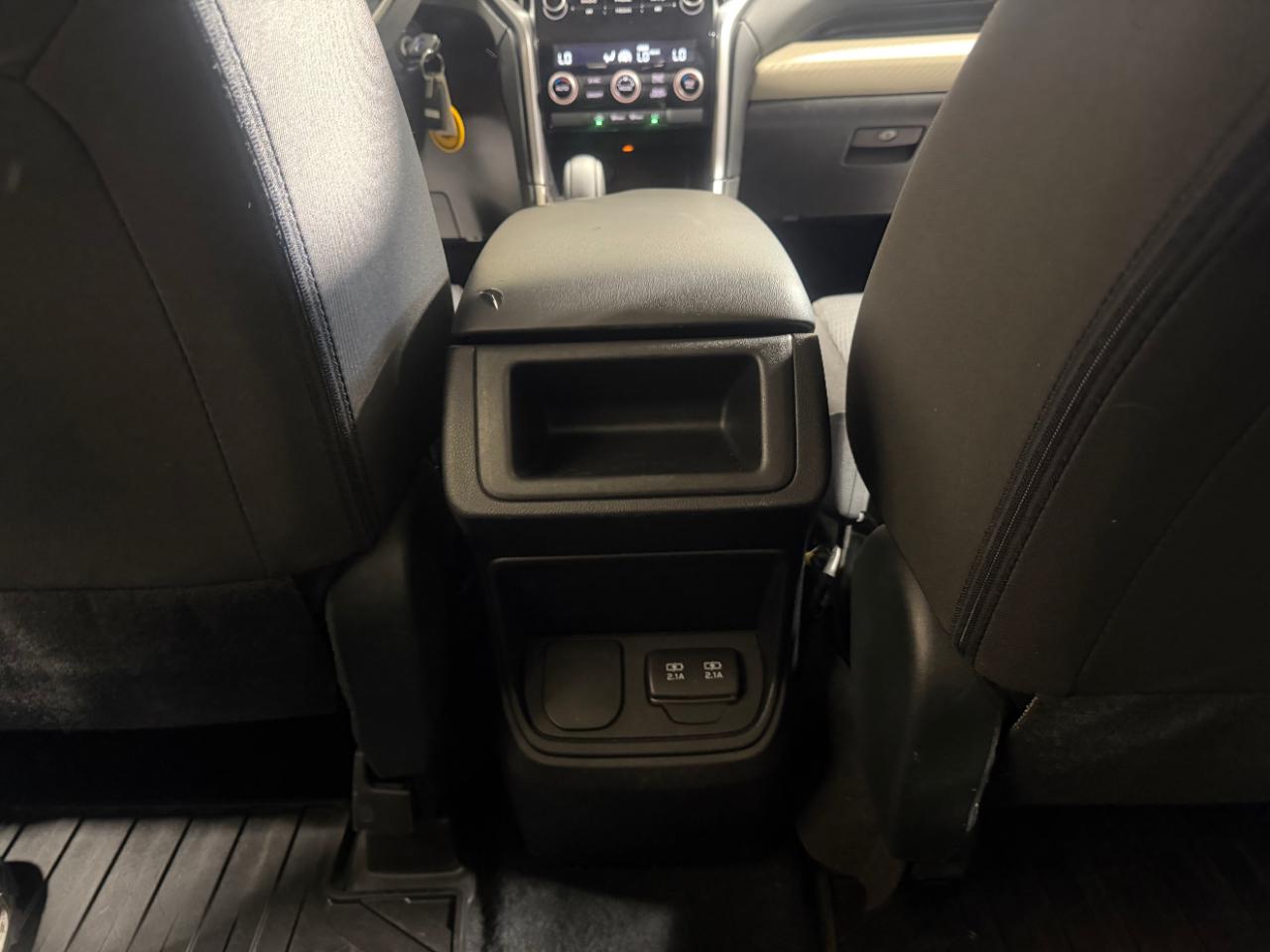Subaru Ascent Premium 4D SUV 8-Passenger 2021