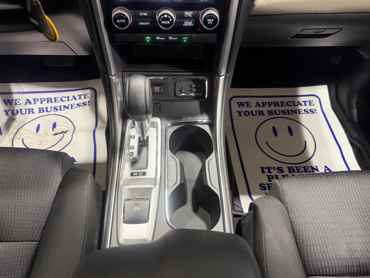 Subaru Ascent Premium 4D SUV 8-Passenger 2021