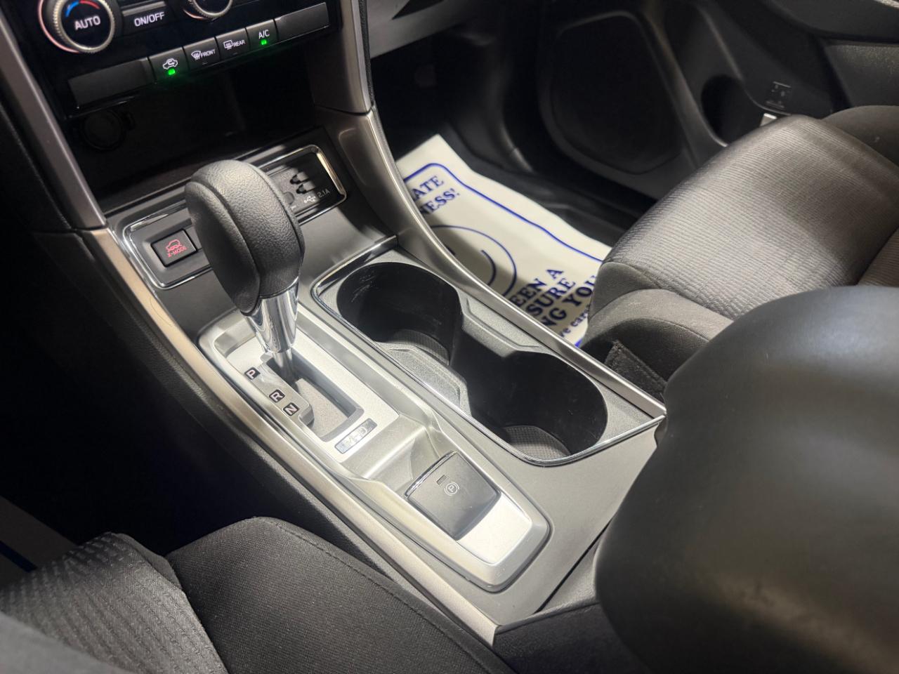 Subaru Ascent Premium 4D SUV 8-Passenger 2021