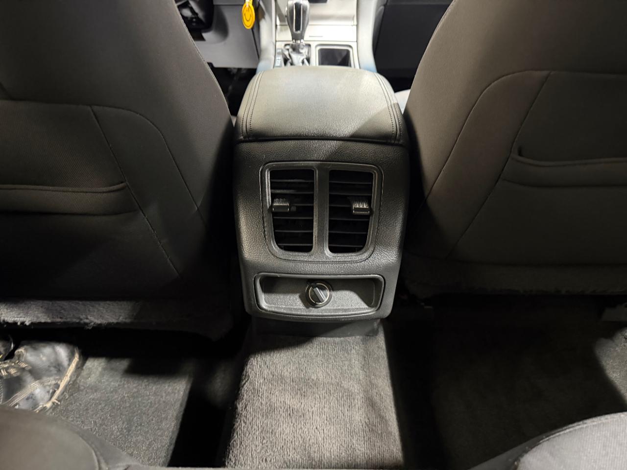 Ford Taurus SEL FWD 2018