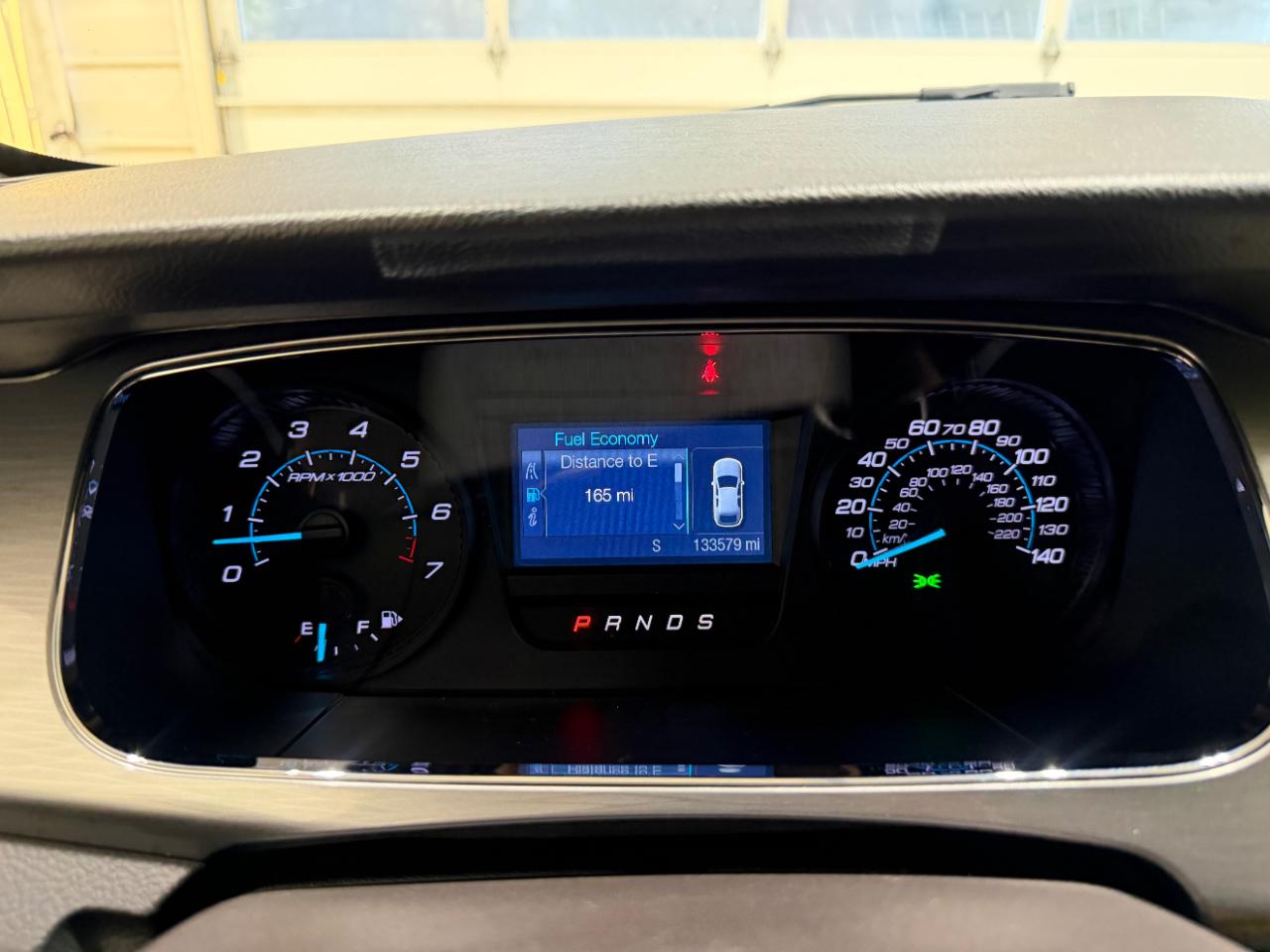 Ford Taurus SEL FWD 2018