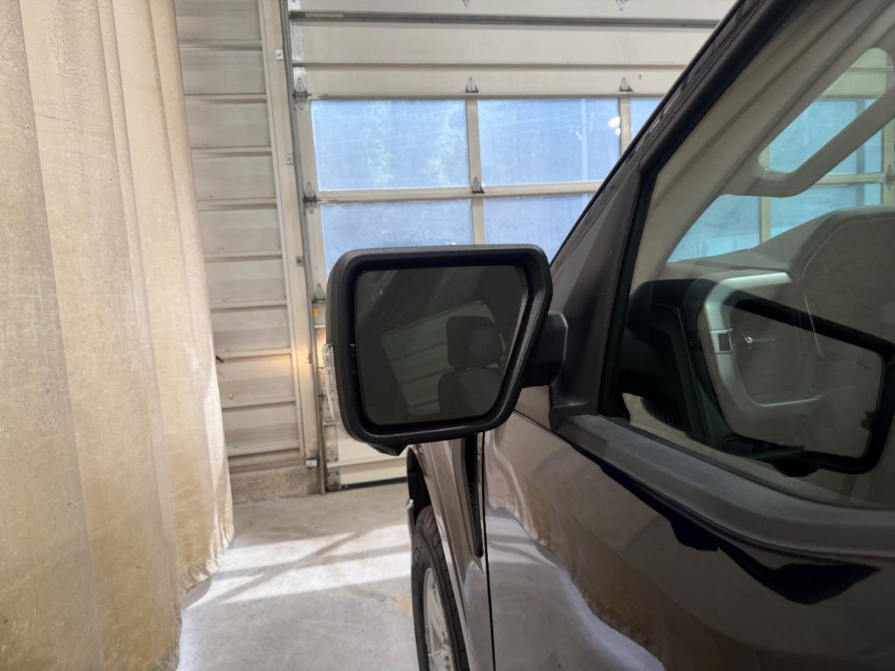 Ford F-150 XL 4WD SuperCrew 5.5' Box 2022