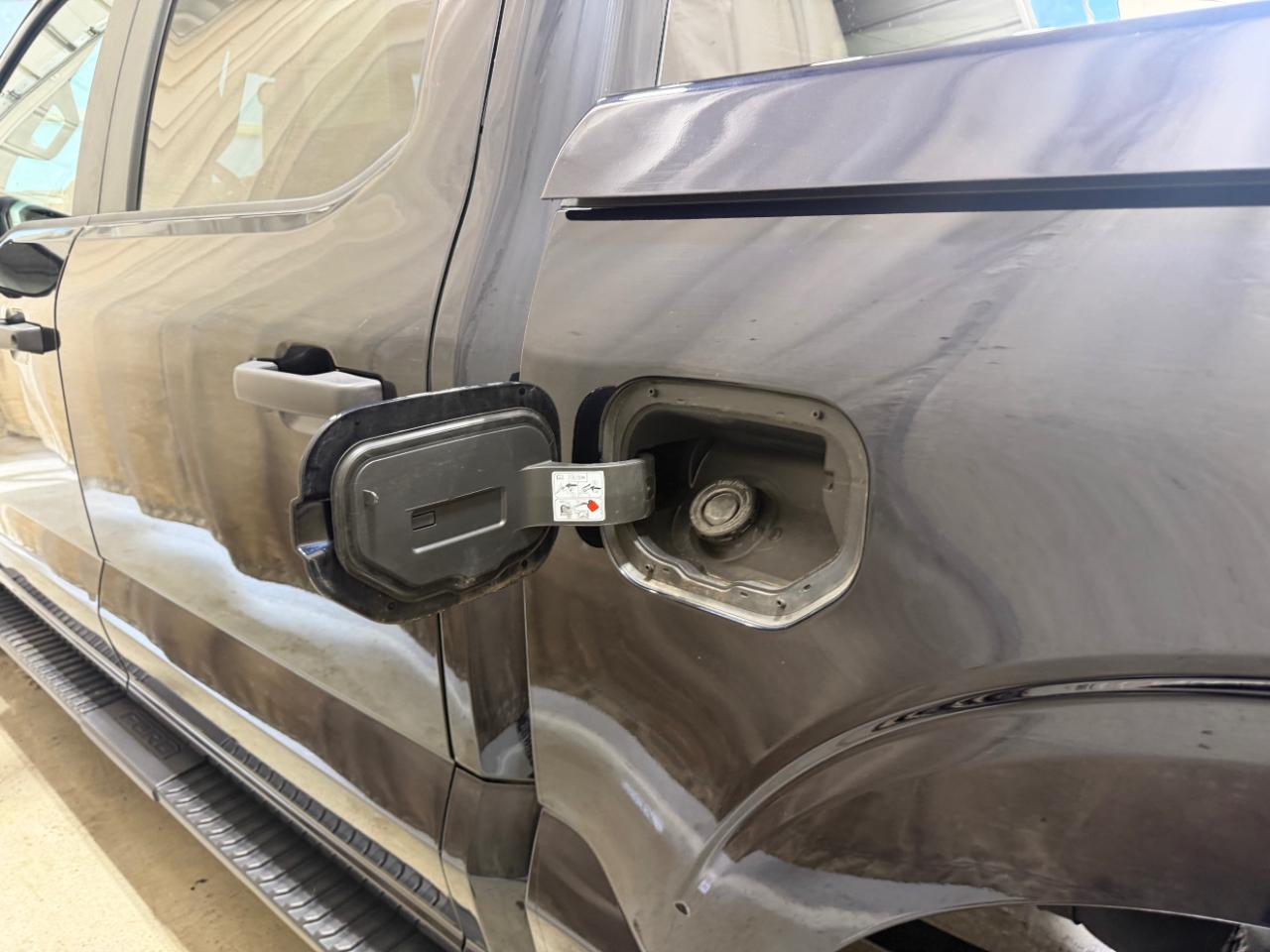 Ford F-150 XL 4WD SuperCrew 5.5' Box 2022