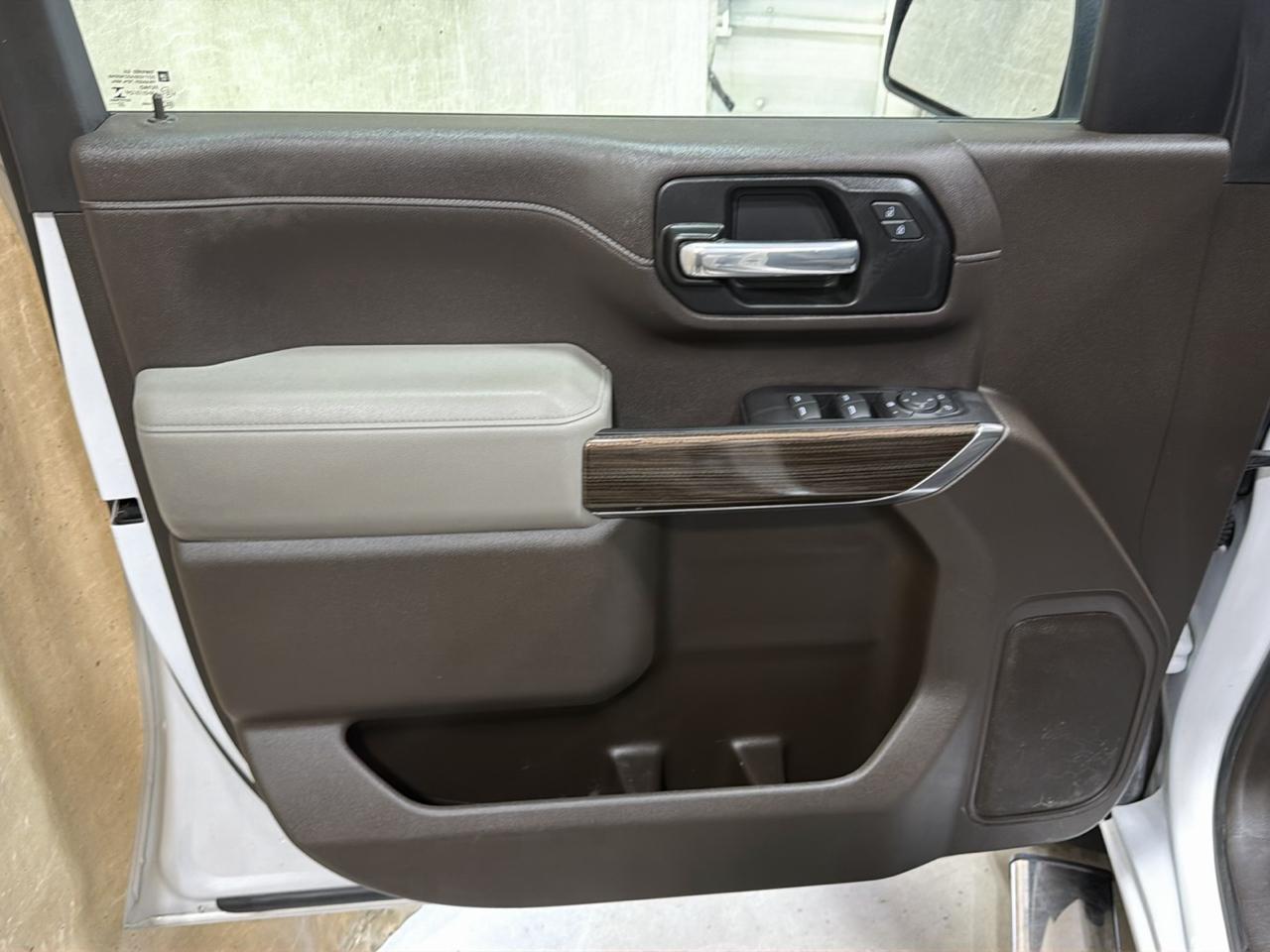 Chevrolet Silverado 2500HD 4WD Crew Cab 159" LT 2023