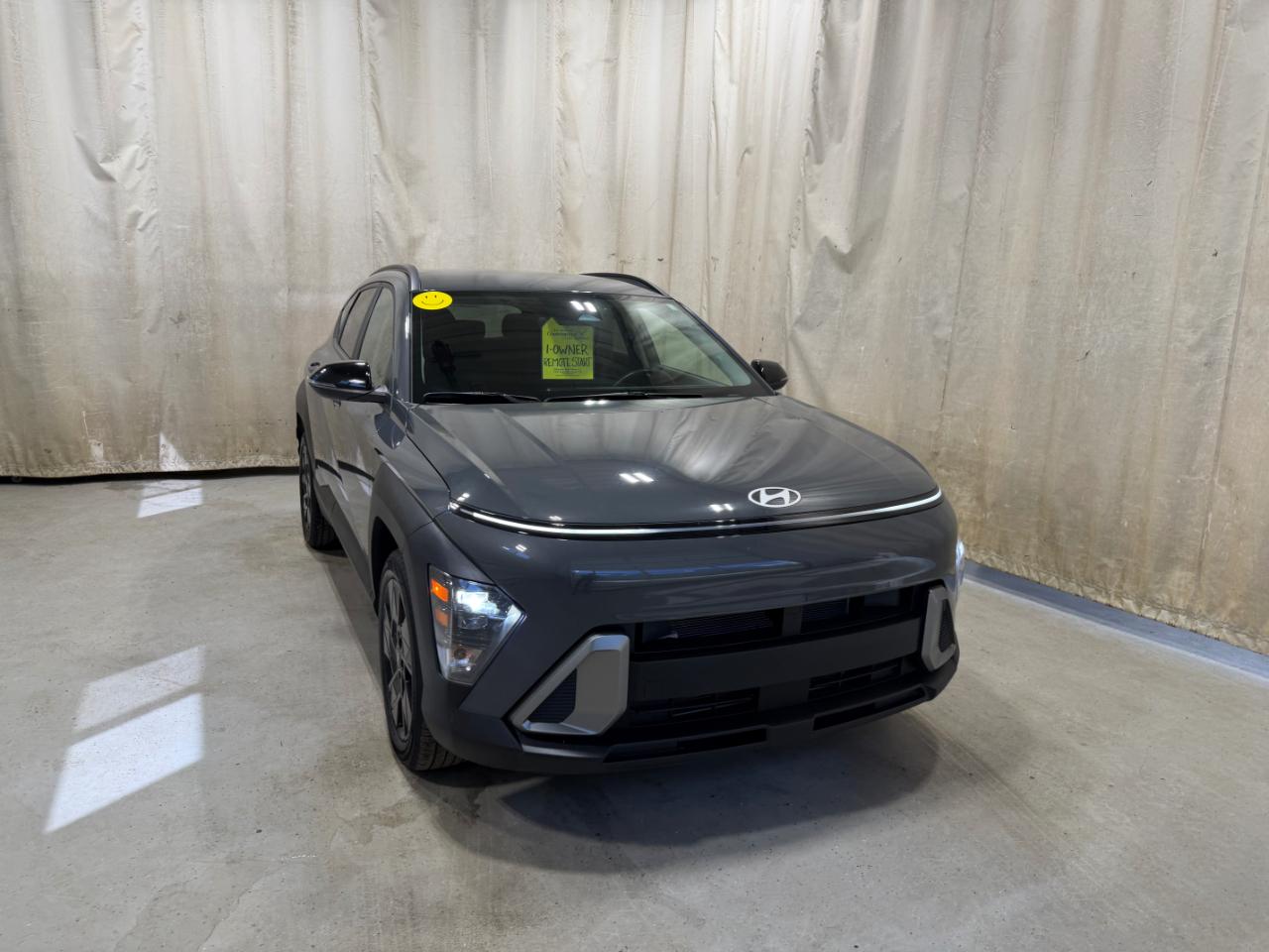 Hyundai Kona SEL Sport FWD *Ltd Avail* 2026