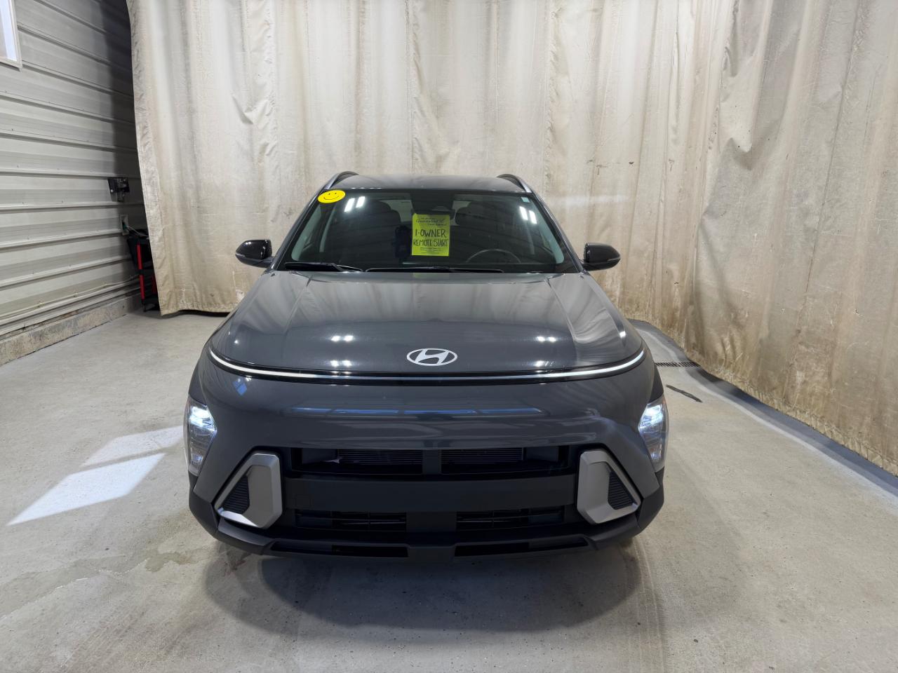 Hyundai Kona SEL Sport FWD *Ltd Avail* 2026