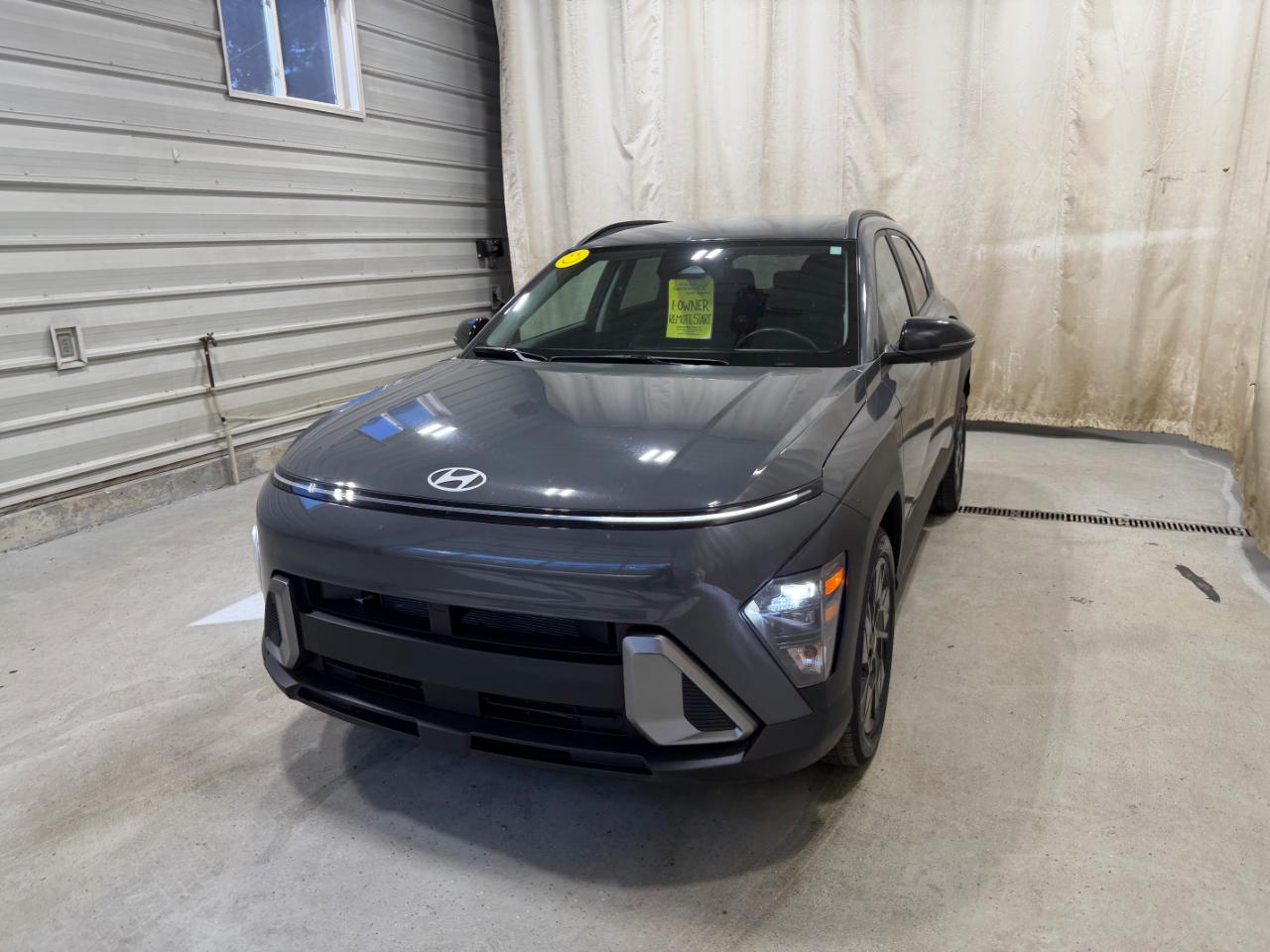Hyundai Kona SEL Sport FWD *Ltd Avail* 2026