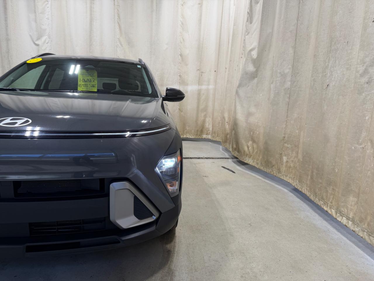 Hyundai Kona SEL Sport FWD *Ltd Avail* 2026