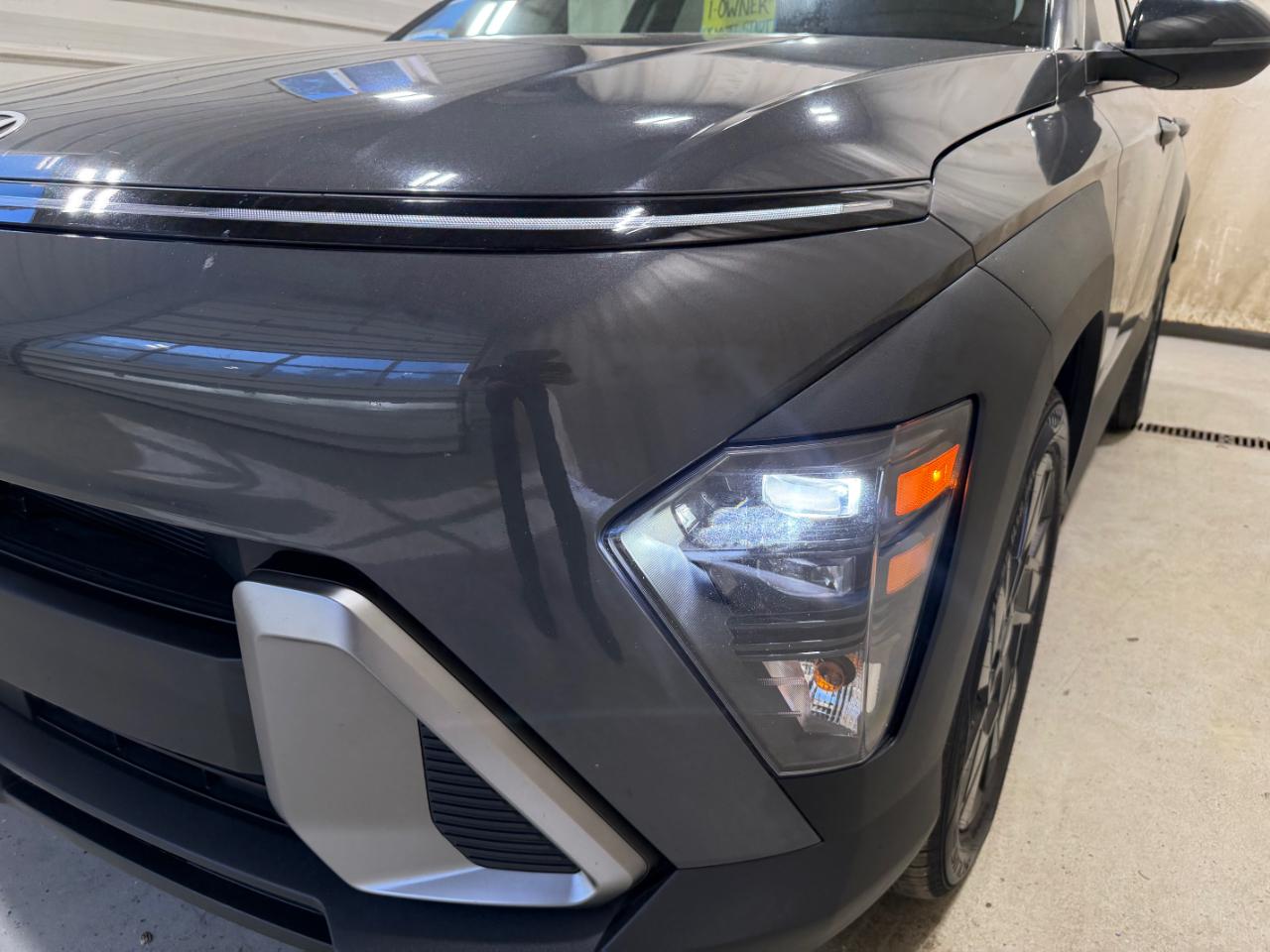 Hyundai Kona SEL Sport FWD *Ltd Avail* 2026