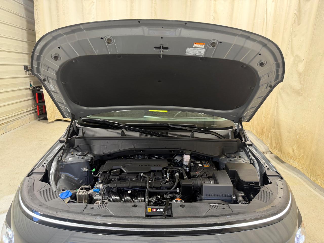 Hyundai Kona SEL Sport FWD *Ltd Avail* 2026